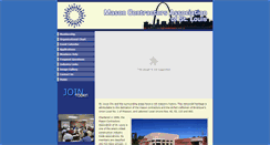 Desktop Screenshot of masonrystlouis.com